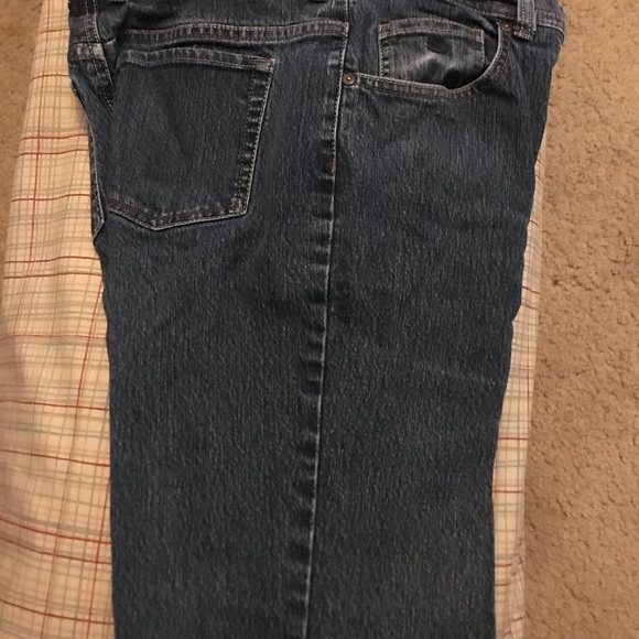 GV Amanda jeans. Sz 10l. Multiple available. - Picture 4 of 10